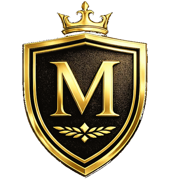 Mando Network shield